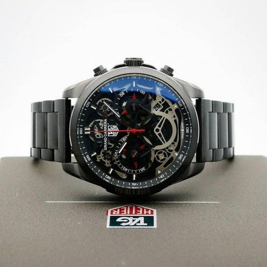 TAG HEUE_R WATCH