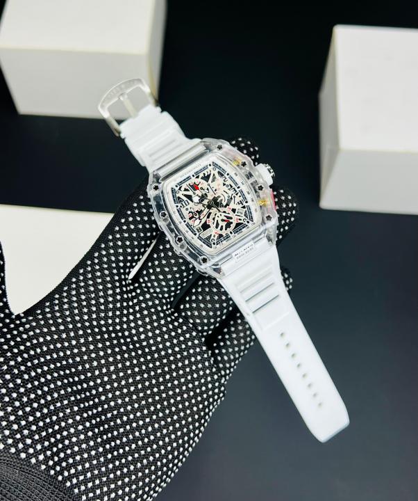 RICHARD_MILLE WATCH