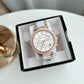 Michae_l Kors Parker Mk5774 Copper Semi-Japan