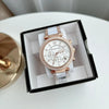 Michae_l Kors Parker Mk5774 Copper Semi-Japan