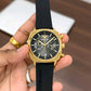 Emporio_Armani Gold black Mens