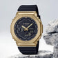 Gshock Ga 2100 Metal