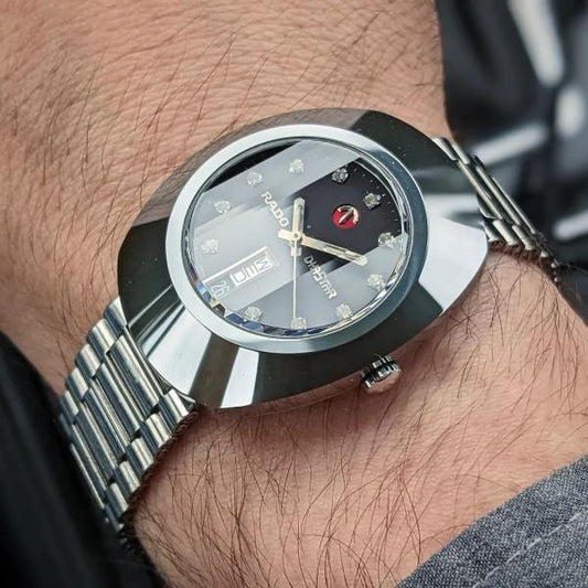 RAD_O WATCH