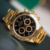 ROLE_X DAYTONA AUTOMATIC WATCH