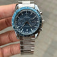Omeg a Speedmaster Co Axial