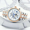 Longine_s Hydro Master Collection - J405