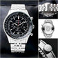 Breitling Chronometer Navitimer