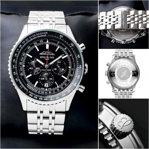 Breitling Chronometer Navitimer
