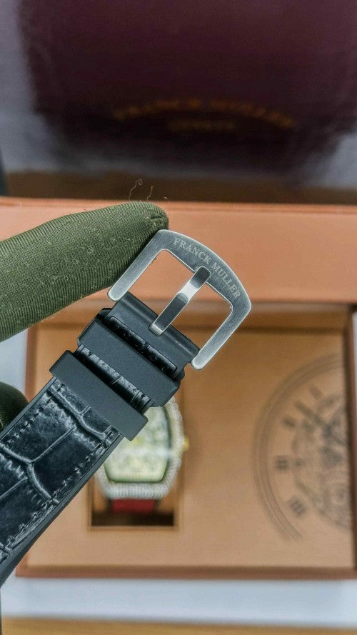 FRANCK MULLER YATCHING