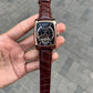 Patek Philipp e Barrel Automatic Rose Brown Premium