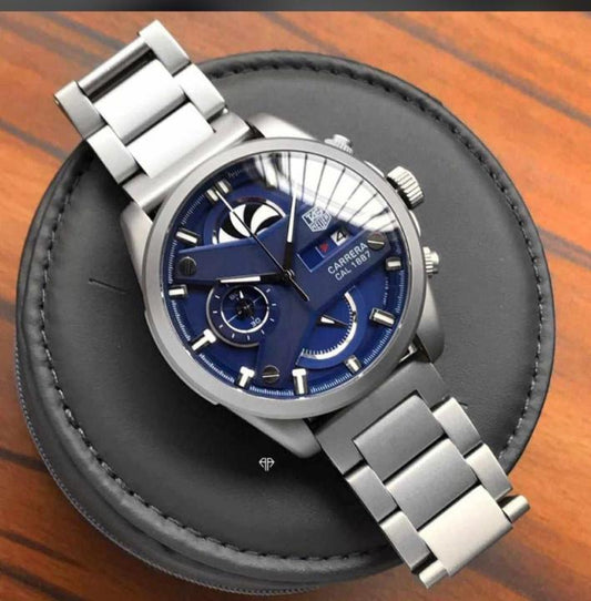 TAG HEUE_R WATCH
