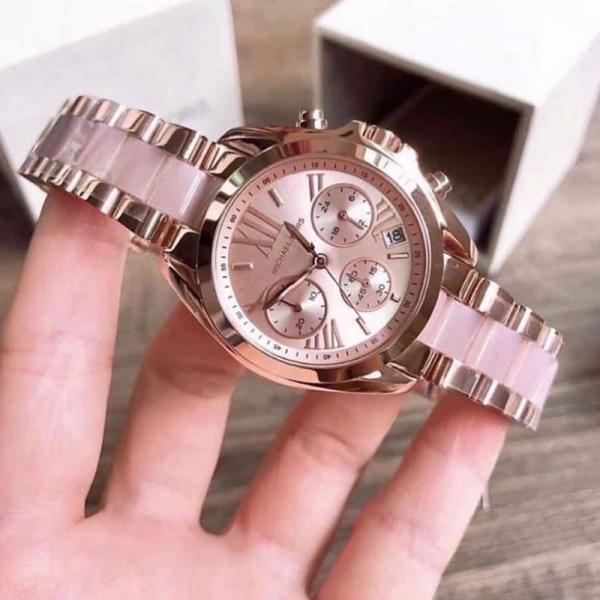 Michael_kors Parker MK3727 Chronograph