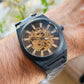 FOSSI_L AUTOMATIC WATCH