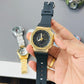 Gshock Ga 2100 Metal