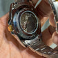 Role x Submariner Artisans de Gen ve Skeletonized
