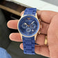 Emporio Arman i Fiber Chronograph (All Working)
