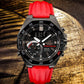 Casio Edifice x Honda Racing Limited Edition