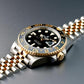 Role_x Oyster perpetual Gmt h master