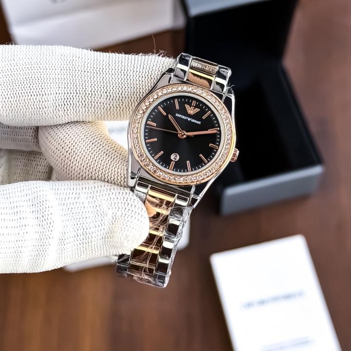 Emporio Arman i Womens watch