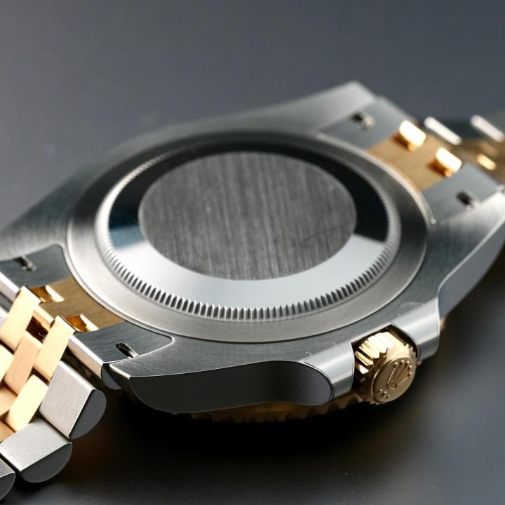Role_x Oyster perpetual Gmt h master