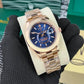 ROLE_X SKY-DWELLER WATCH
