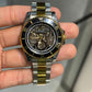 Role x Submariner Artisans de Gen ve Skeletonized