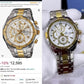 Casio Edifice EFR 539 ( All Working )