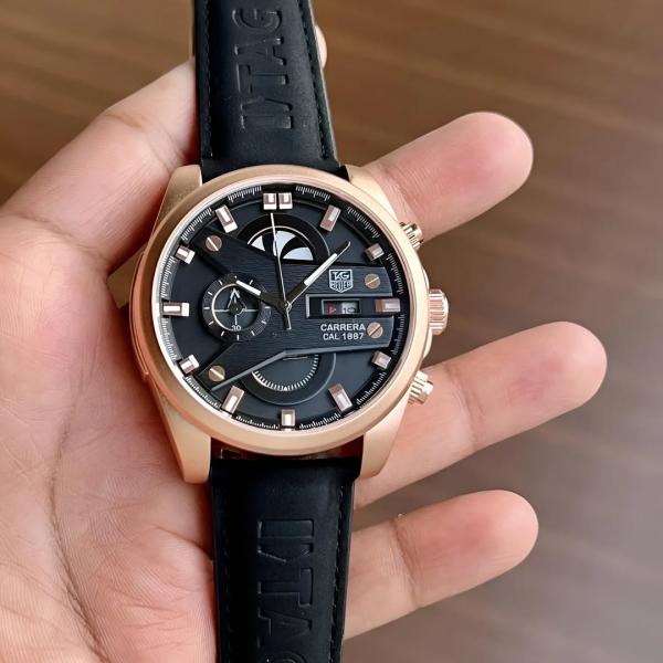 TAG HEUE_R WATCH
