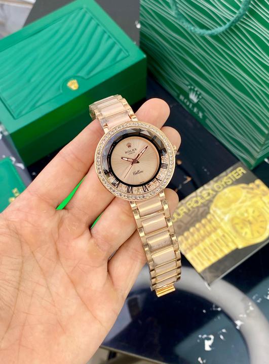 ROLE_X WATCH