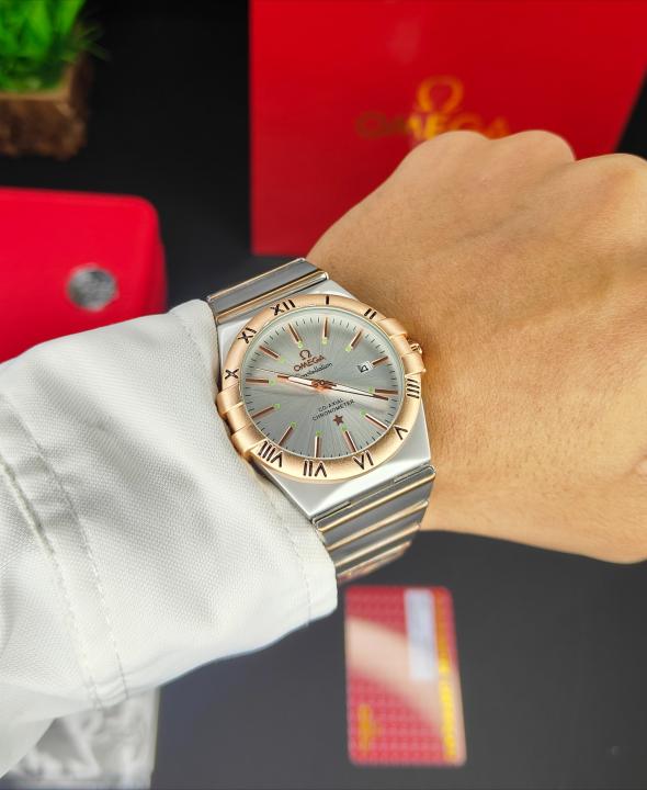 OMEG_A WATCH