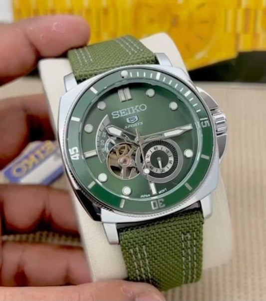 SEIKO WATCH