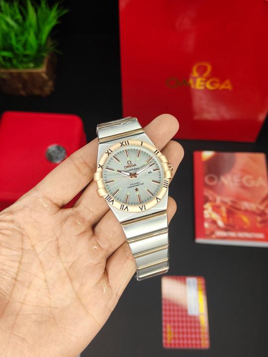 OMEG_A WATCH