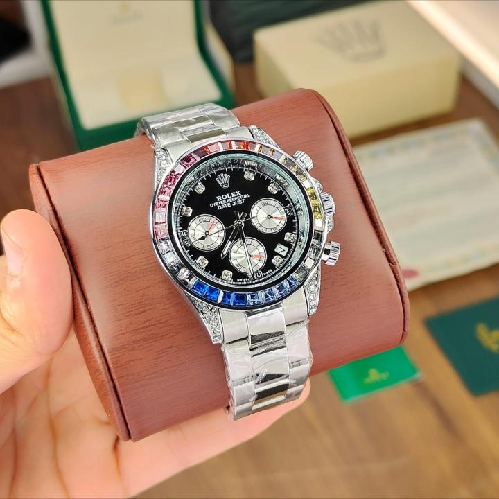 ROLE_X RAINBOW WATCH -S-