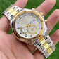 Casio Edifice EFR 539 ( All Working )