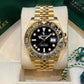 Role_x Oyster Perpetual Gmt Master