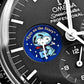 Omeg_a Speedmaster Snoopy Edition Japan Quality