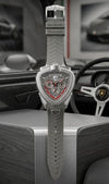 Lamborghini Spider All Chronograph Working WC 1199