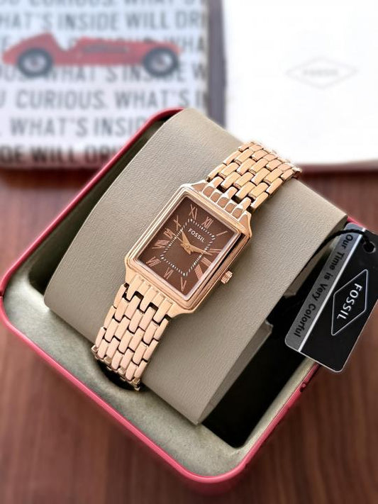 Fossi_l for Ladies