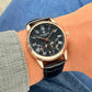 Patek_Philippe Automatic Mens watch (Open Heart)