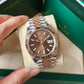 ROLE_X DATEJUST AUTOMATIC WATCH