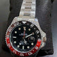 rolex_gmt master 2 coca cola edition