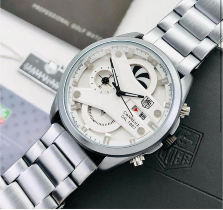 TAG HEUE_R WATCH