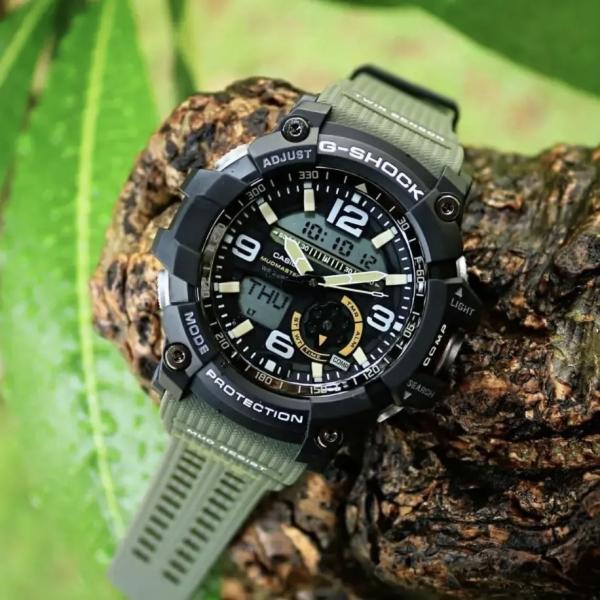 Casio G-Shock Mudmaster GA-1000 WC 1203