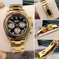 ROLE_X RAINBOW WATCH -S-