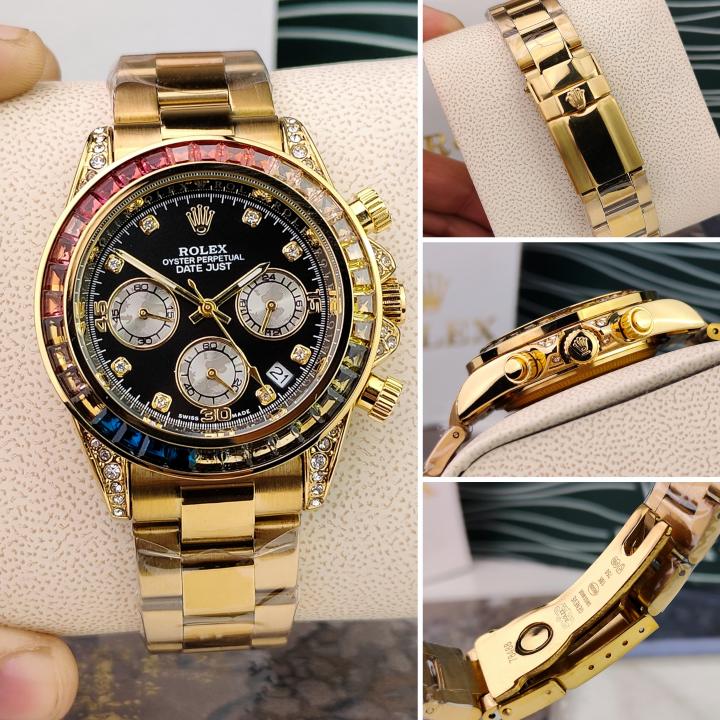 ROLE_X RAINBOW WATCH -S-