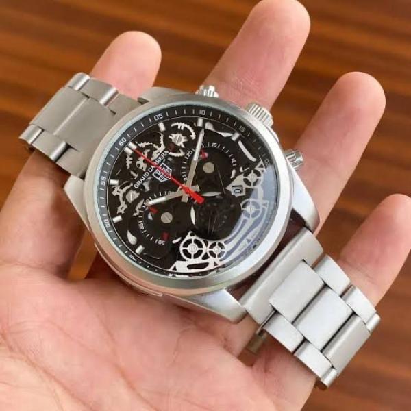 TAG HEUE_R WATCH