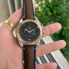 OMEGA_ Speedmaster Brown