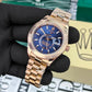 ROLE_X SKY-DWELLER WATCH