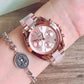 Michael_kors Parker MK3727 Chronograph