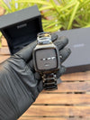 Rad o Square Full Black